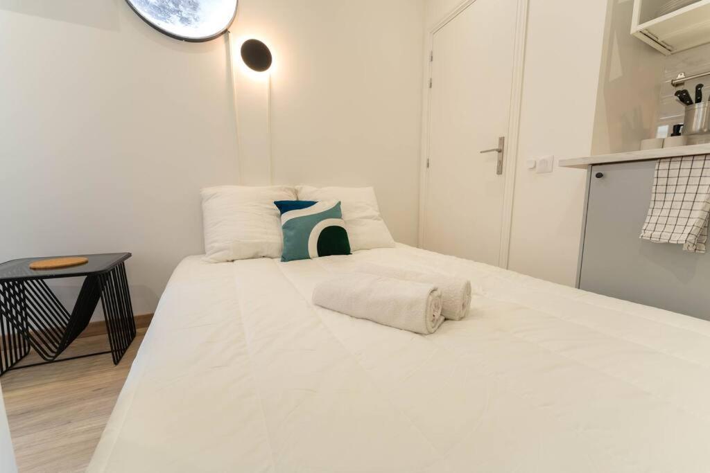 Ag 4 Calif 4 Galaxie Apartment *
