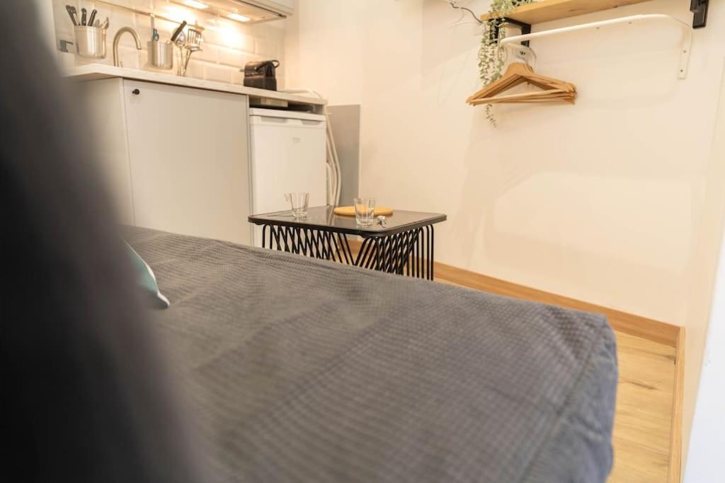 Apartment Ag 4 Calif 4 Galaxie
